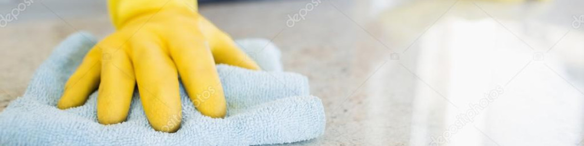 Cleaning Experts cover