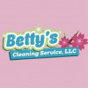 Betty's Cleaning Service LLC