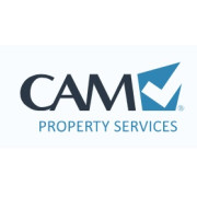 CAM PROPERTY SERVICES job image