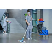 Empleo en limpieza llamanos al 240 540 9682 job image