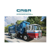 CR&amp;R Incorporated Enviromental Services job image