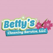 Betty&#039;s Cleaning Service LLC