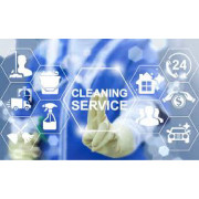 General Service Cleaning 