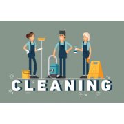 Lozano Cleaning Service