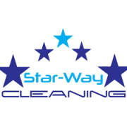 Service Cleaning Star.