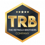 THE REYNOLDS BROTHERS