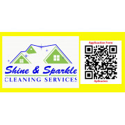 Shine &amp; Sparkle Cleaning Service