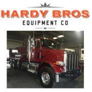 Hardy Bros Equipment Co.