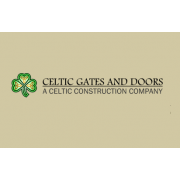 Celtic Gates & Doors