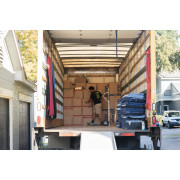 Daly Movers Inc