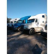 Bucephalus Trucking LLC