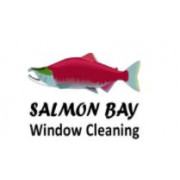 Salmon Bay Window